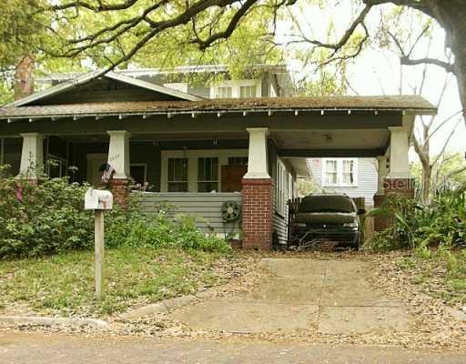 2816 W San Isidro St., Tampa, FL 33629