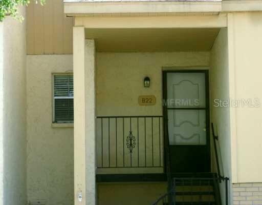 3803 N Oak Dr. #B-22, Tampa, FL 33611