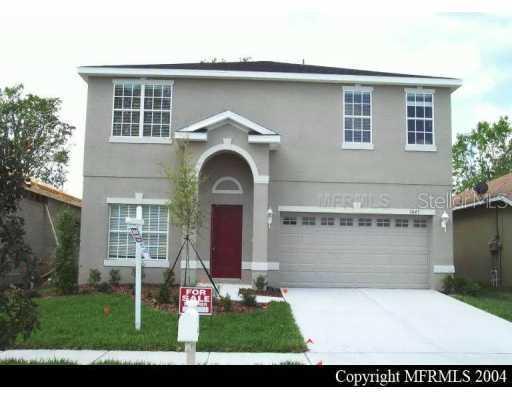 3045 Gem Luster Ct., Valrico, FL 33594