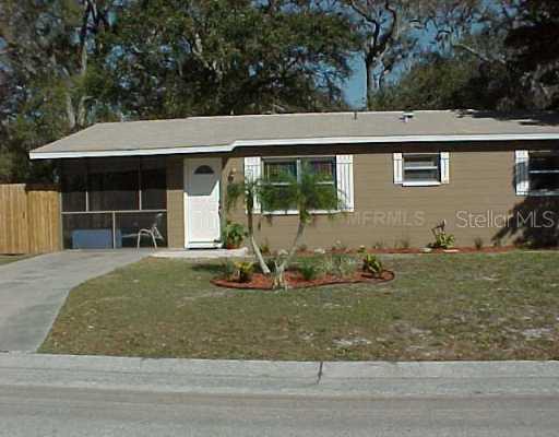 2560 S 47th St., St Petersburg, FL 33711