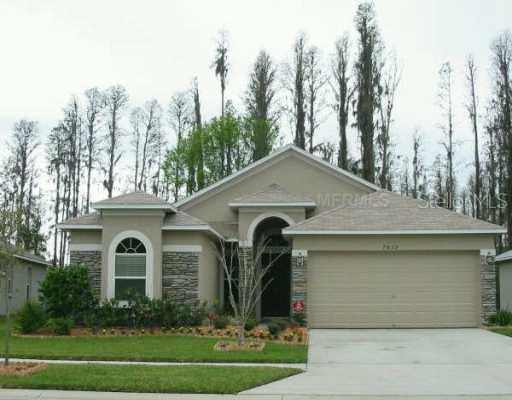 7832 Blue Spring Dr., Land O Lakes, FL 34637