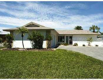 317 W 2nd St., Tierra Verde, FL 33715