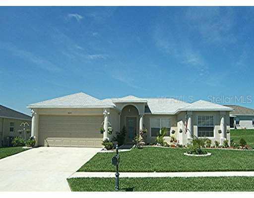 1621 Papoose Way, Lutz, FL 33559