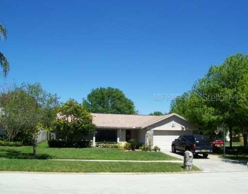 6601 Honey Bear Ct., Tampa, FL 33625