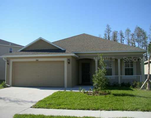 3051 Gianna Way, Land O Lakes, FL 34638