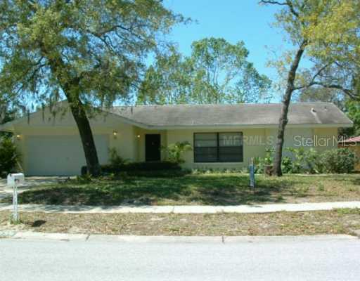 2036 Nugget Dr., Clearwater, FL 33755