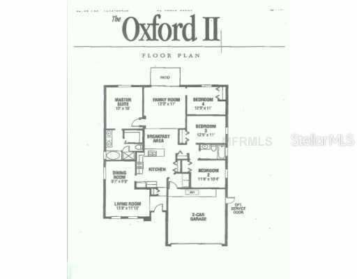 3253 Downan Point Dr., Land O Lakes, FL 34638