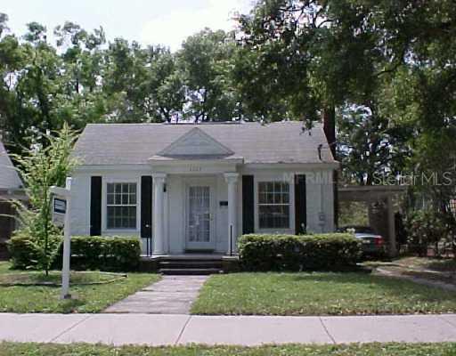 1225 Henry Ave., Tampa, FL 33604