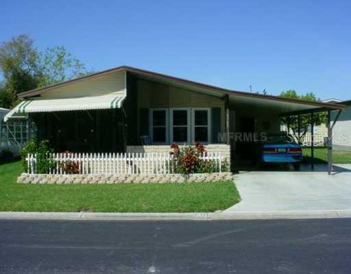 3145 Great Oak St., Zephyrhills, FL 33543