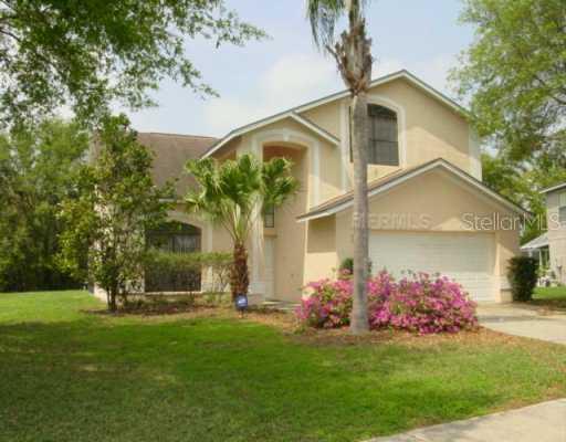 11645 Fox Creek Dr., Tampa, FL 33635