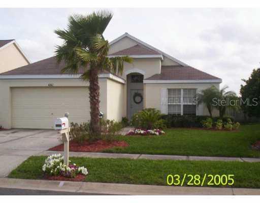 4262 Pine Isle Dr., Lutz, FL 33558