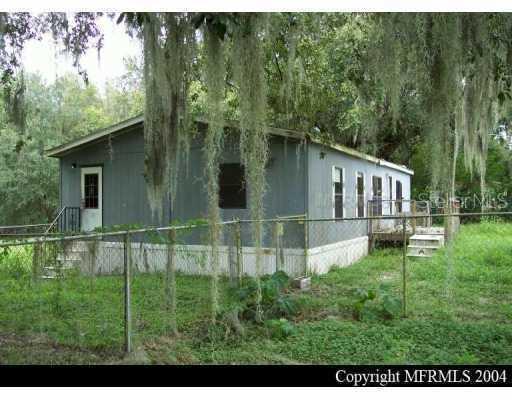 6401 County Line Rd., Plant City, FL 33567