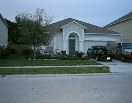 1223 Loretto Creek, Odessa, FL 33556