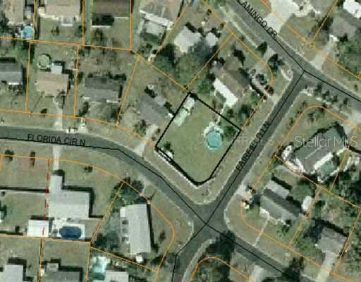 501 N Florida Cir., Apollo Beach, FL 33572