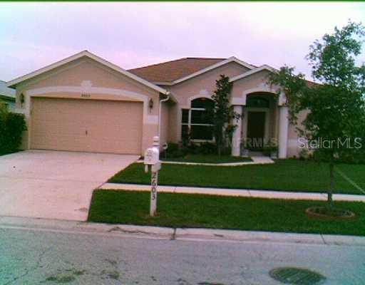 2603 Vinedale Ave., Valrico, FL 33594