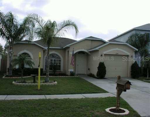 1244 Franford Dr., Brandon, FL 33511