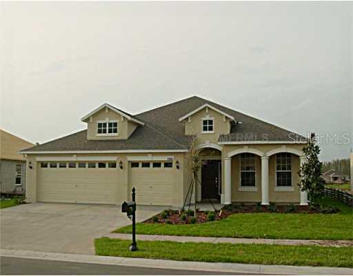 17915 Glenapp Dr., Land O Lakes, FL 34638