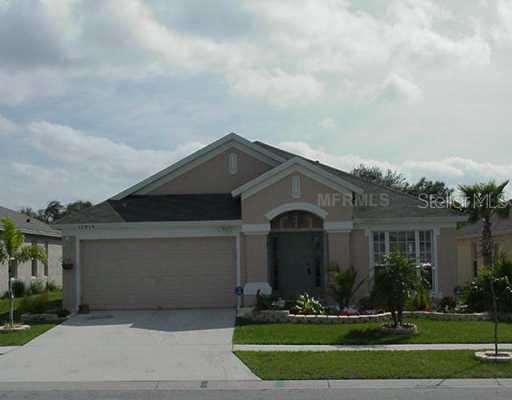 12816 Early Run Ln., Riverview, FL 33569