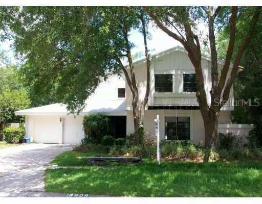14808 Dartmoor Ln., Tampa, FL 33624
