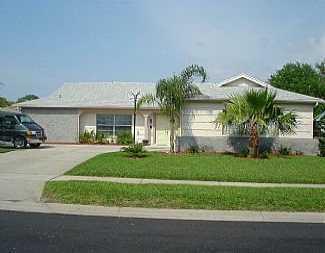 13114 Shadberry Ln., Hudson, FL 34667