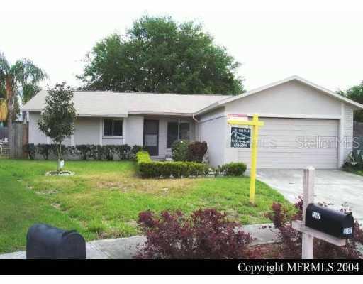 2307 Silver Hill Ct., Valrico, FL 33594