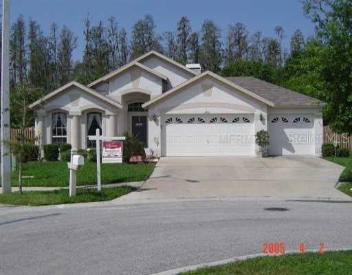 1415 Baythorn Dr., Wesley Chapel, FL 33543