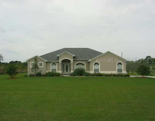 2616 Al Simmons Rd., Dover, FL 33527