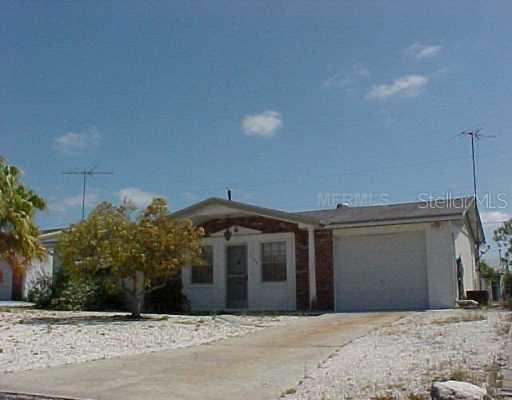 3306 W Kimberly Oaks Dr., Holiday, FL 34691