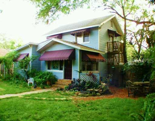 205 N Bradford Ave., Tampa, FL 33609