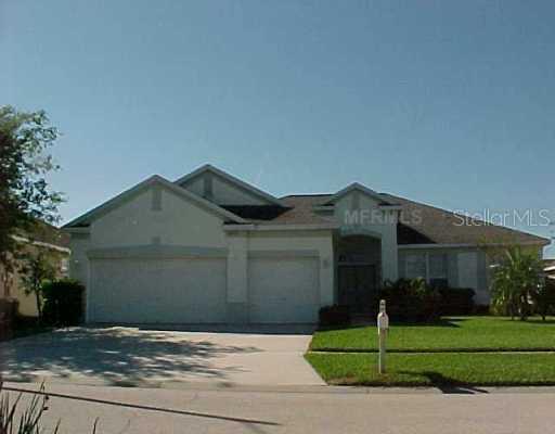 2203 Morganside Way, Valrico, FL 33594