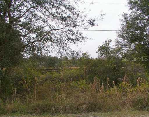 Address Not Available Rd., Plant City, FL 33565