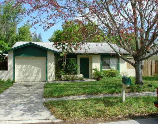 21433 Northwood Dr., Lutz, FL 33549