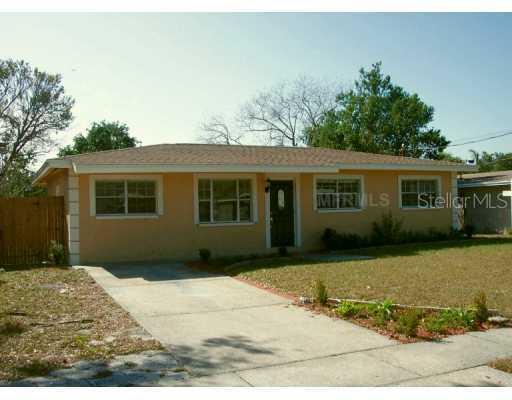 3616 Tyson St., Tampa, FL 33611
