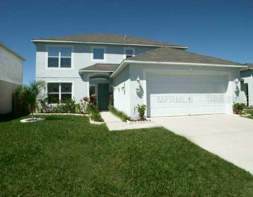 24807 Permit Way, Land O' Lakes, FL 34639