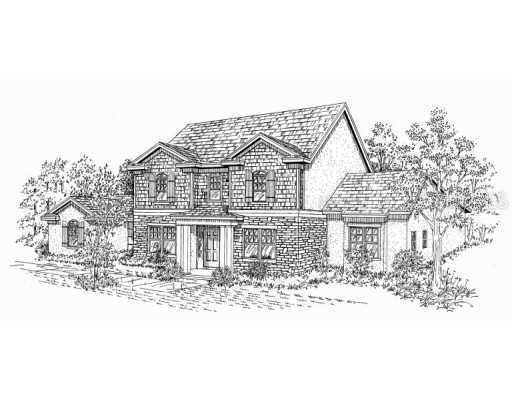 21201 Sky Vista Dr., Land O Lakes, FL 34637