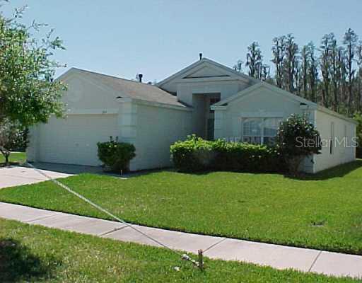 1303 Aldrich Ct., Wesley Chapel, FL 33543