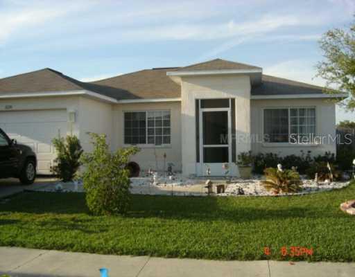 12216 Matchfield Way, Riverview, FL 33579