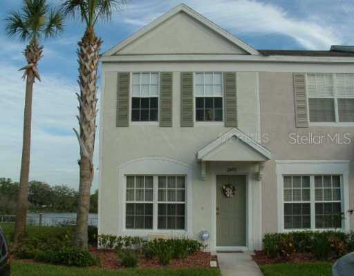 2472 Lake Woodberry Cir., Brandon, FL 33510