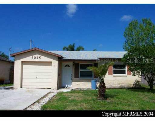 8360 N 44th St., Pinellas Park, FL 33781