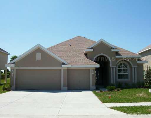 3525 Valencia Cove Ct., Land O Lakes, FL 34639