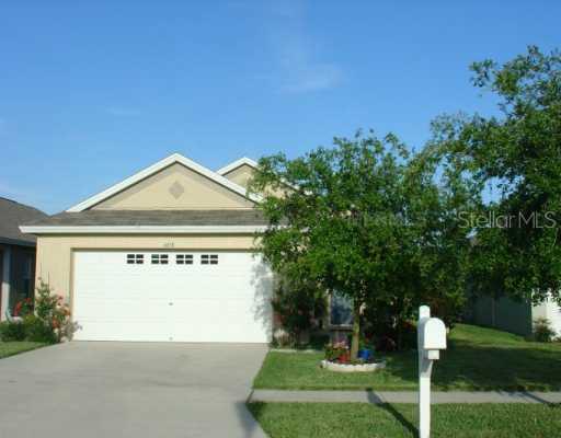 6638 Summer Haven Dr., Riverview, FL 33569