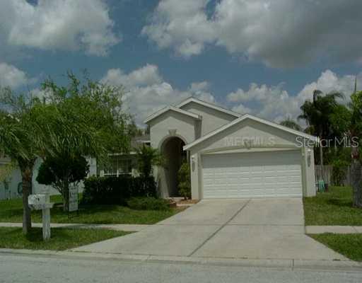 1216 Timber Trace Dr., Wesley Chapel, FL 33543