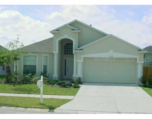 25238 Geddy Dr., Land O' Lakes, FL 34639