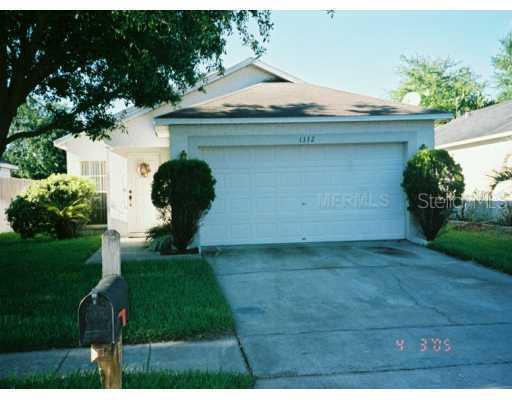 1332 Mohrlake Dr., Brandon, FL 33511