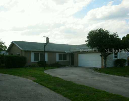 920 York Dr., Brandon, FL 33510