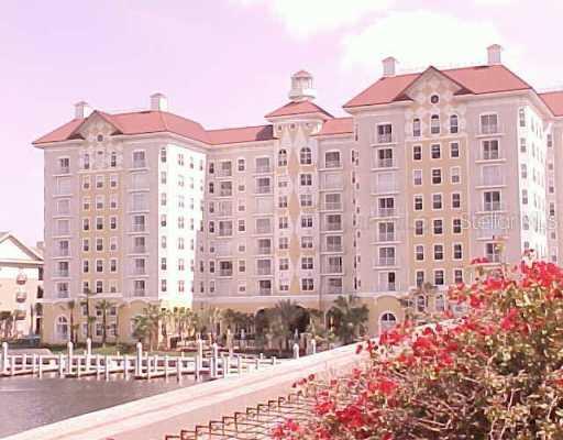 700 S Harbour Island Blvd. #147, Tampa, FL 33602