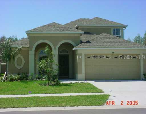 3139 Downan Point Dr., Land O' Lakes, FL 34638