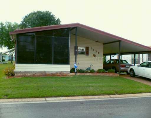 3125 Hidden Lake Dr., Zephyrhills, FL 33543