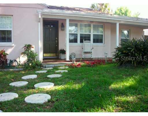 3603 W El Prado, Tampa, FL 33629