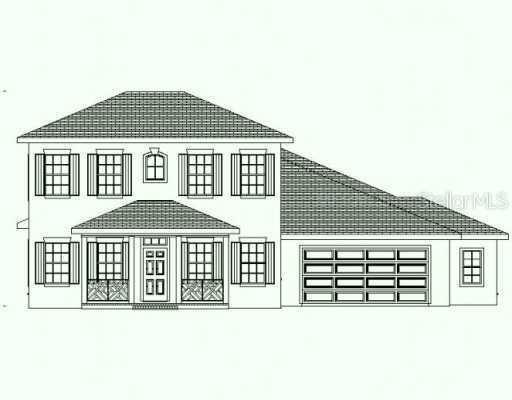 3508 Berger Rd., Lutz, FL 33548